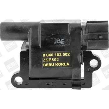 Zapalovací cívka Zapalovací cívka BorgWarner (BERU) ZSE502