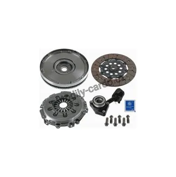 Spojková sada Spojková sada s dvouhmotovým setrvačníkem SACHS SA 2290601046