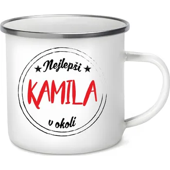 Plecháček - Nejlepší Kamila v okolí