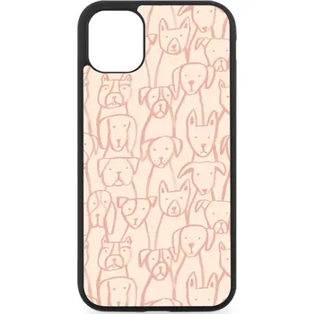 Náhradní kryt pro mobilní telefon Kryt na mobil Motorola puppy pile Motorola: E40