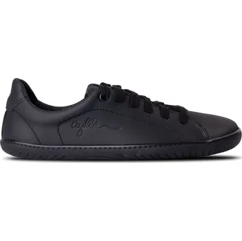 Dámské tenisky Aylla shoes Aylla KECK černočerné dámské Velikost: 36