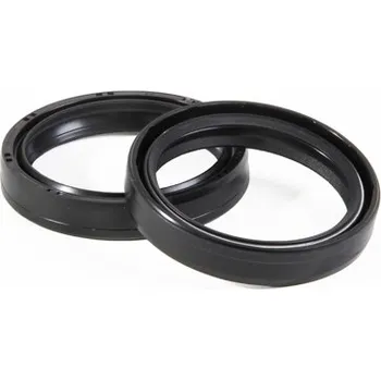 Tlumič řízení PROX gufera vidlice HONDA CRF 250 15-24, CRF 450 17-24, SUZUKI RM 125/250 96-00, RMZ 450 15-24, KAWASAKI KXF 450 15-24, SHOWA 49X60X10mm (ARI104) (NOK) MADE IN JAPAN (2 ks) (PROX gufera vidlice HONDA CRF 250 15-24, CRF 450 17-24, SUZUKI RM 125/250 96-00,)