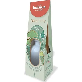 Aroma difuzér BOLSIUS True Joy Botanic Freshness 80 ml