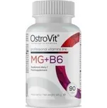 Ostrovit Magnesium+B6 - 90 tablet