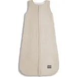 Sleepee Letní a jarní lehký mušelínový spací pytel Sand 4-24 měsíců M