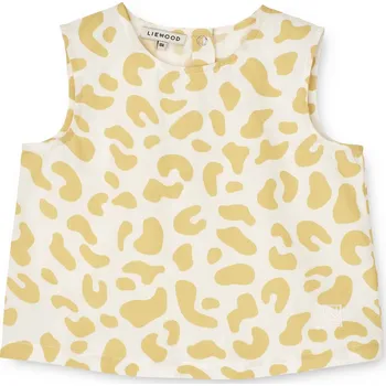 LIEWOOD Top Delphia - Leo/Jojoba Velikost: 7y