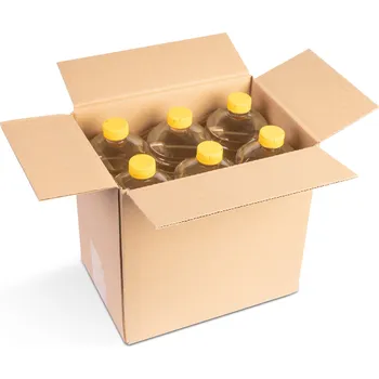 Univerzální čisticí prostředek Bílý ocet na úklid Balení litry: 6 l