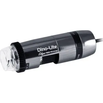 Mikroskop Digitální dermatoskop Polarizer HR - DINO-LITE - MEDL7DW
