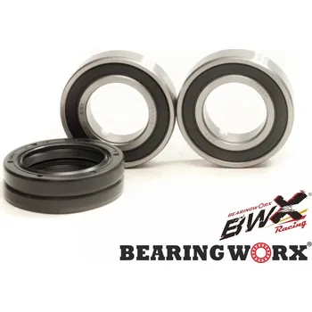 BEARING WORX ložiska zadního kola s těsnícími prvky KTM 85/105/125/200/250/300/360/450 (25-1273) (BEARING WORX ložiska zadního kola s těsnícími prvky KTM 85/105/125/200/250/300/360/450 (25-1273))