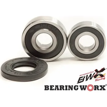 BEARING WORX ložiska zadního kola s těsnícími prvky HONDA CRF 150/230F 03-17, YAMAHA T-MAX 500 02-11, XVS1100 99-01 (25-1422)=WBK30021 (BEARING WORX ložiska zadního kola s těsnícími prvky HONDA CRF 150/230F 03-17, YAMAHA T-MAX 500 02-11, XVS1100 99-01)