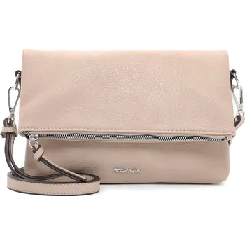 Kabelka Dámská crossbody kabelka Tamaris Lessie - taupe