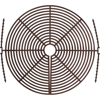 Okenní klika Abus JC1430 NOAH Ochrana do květináče