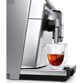 De'Longhi PrimaDonna Elite Experience - čaj