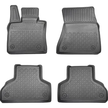 autokoberec Aristar Gumové autokoberce Opel Grandland X 2016- zvýšený okraj