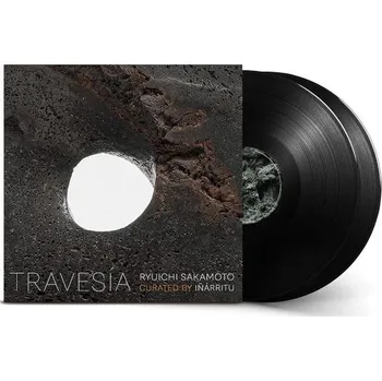 Zahraniční hudba Ryuichi Sakamoto - Travesía (2LP, 19658767091)