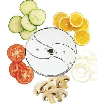 Kráječ zeleniny Plátkovač hladký pro CL 50E / CL 50E ULTRA Varianta: Plátkovač hladký 0,6mm