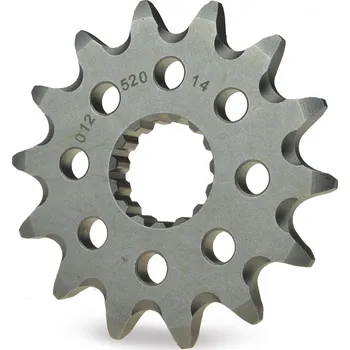 Řetězová sada pro motocykl MOTO-MASTER řetězové kolo přední 2259 13 (2292 13) samočistící SUZUKI RMZ 250 13-20 (JTF1442.13) (řetěz 520) (MOTO-MASTER řetězové kolo přední 2259 13 (2292 13) samočistící SUZUKI RMZ 250 13-20 (JTF1442.13) (řetěz 520))