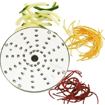 Kráječ zeleniny Strouhač pro CL 50E / CL 50E ULTRA Varianta: Strouhač na brambory