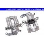 Brzdový třmen ATE 24.3387-1735 (AT 240657)