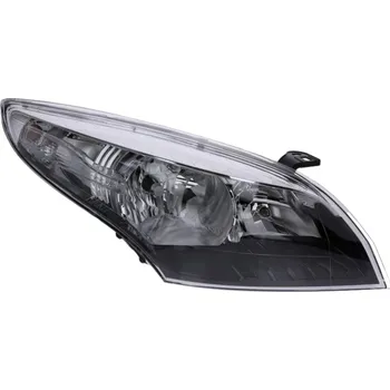 Přední světlomet Pravé přední světlo Renault Megane III (BZ/KZ) 12-13 MAGNETI MARELLI