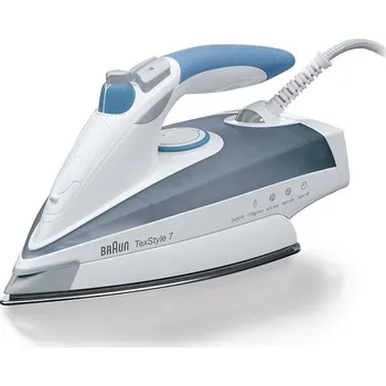 Žehlička Braun TexStyle 7 TS 765 EA