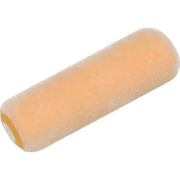 Váleček 11cm/35mm Flock II