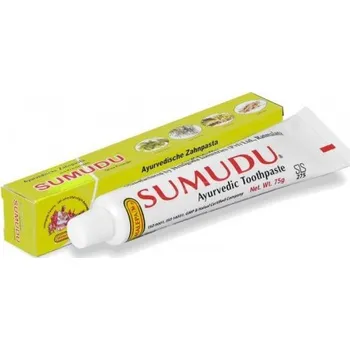zubní pasta Zubní pasta SUMUDU 75 g