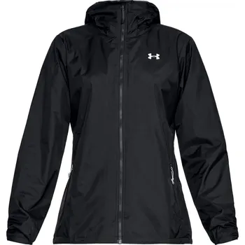 Dámská větrovka Under Armour Forefront Rain Jacket 1321443-001
