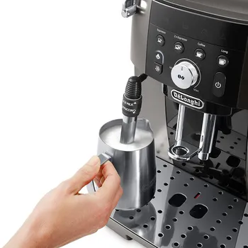 De'Longhi Magnifica S Smart - cappuccino