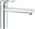 Vodovodní baterie GROHE Bauloop 31706000 chrom