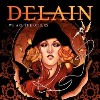Zahraniční hudba Delain - We Are The Others (CD, MOCCD14328)