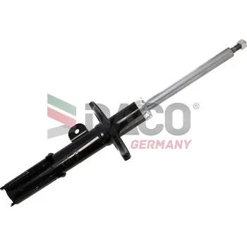 Tlumič pérování DACO 452702R