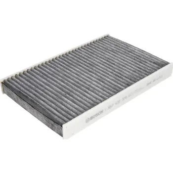 Kabinový filtr Kabinový filtr BOSCH BO1987432379 s aktivním uhlím