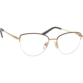 Brýle na čtení BRILO Dioptrické brýle RE022-A +1,00 flex