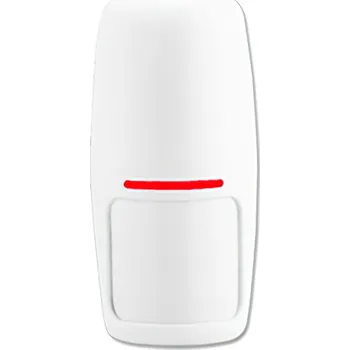 Sada domovního alarmu iGET HOME XP1B - bezdrátový pohybový PIR senzor pro alarmy iGET HOME X1 a X5