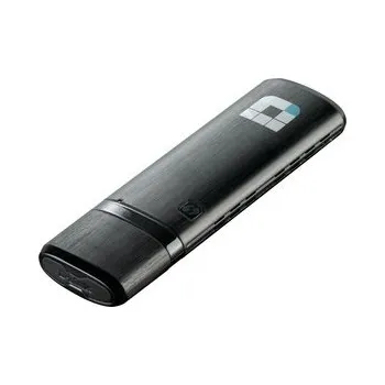 Síťová karta D-LINK DWA-182 AC1300 DualBand USB Adapt