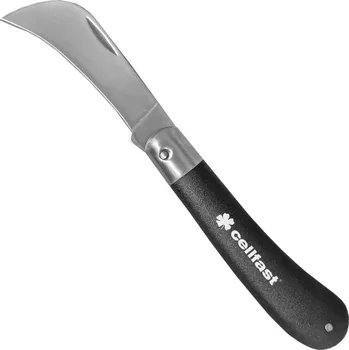 Pracovní nůž Cellfast Nůž hákový roubovací 40-260
