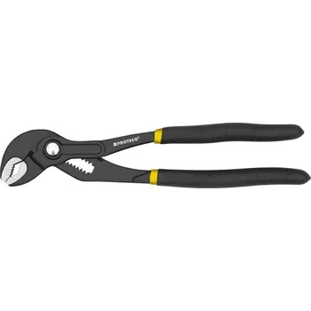 Kleště PROTECO kleště SIKO MAMBA PROFESIONAL 240 mm rychlostavitelné