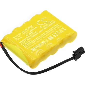 Baterie Cameron Sino CS-TRL500SL pro Trilogy DL3500CR - neoriginální