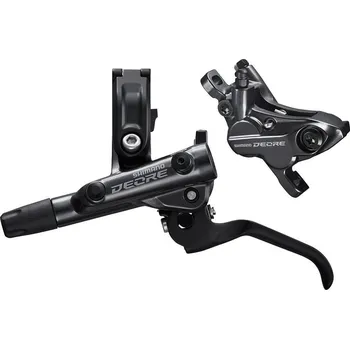 Brzda na kolo SHIMANO BRZDA KOTOUČOVÁ DEORE BR-M6120 HYDRAUL.ZADNÍ