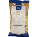 Metro Chef Banánové plátky sušené 500g