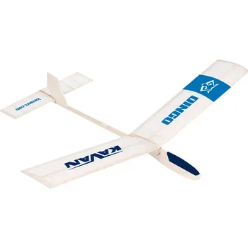RC model letadla Kavan Dingo KAV02.8039 bílý/modrý