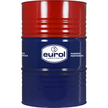 EUROL SLIDEWAY OIL 220 210L