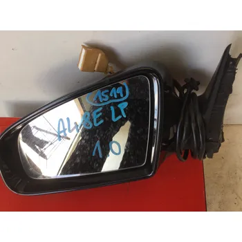 Auto zrcátko Levé vnější zrcátko Audi A4 8E RV 2002-2008