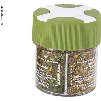 Salátové koření, 4 druhy