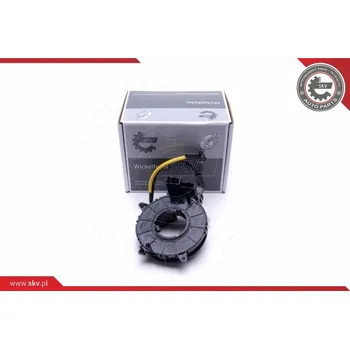 Vinutá pružina, airbag ESEN SKV 96SKV573