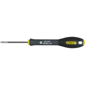 Šroubovák STANLEY 0-65-204 Šroubovák PH00x50mm FATMAX