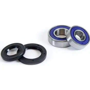 PROX ložiska předního kola s těsnícími prvky ATV ARCTIC CAT / GAS GAS / HONDA / KAWASAKI / KYMCO (25-1035) (PROX ložiska předního kola s těsnícími prvky ATV ARCTIC CAT / GAS GAS / HONDA / KAWASAKI / KYMCO (25-1035))