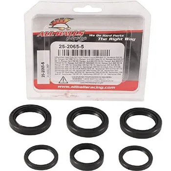 Ložisko převodovky ALL BALLS těsnění předního diferenciálu YAMAHA YFM350FW BIG BEAR 87-97, YFM400 KODIAK 4WD 93-98 (ALL BALLS těsnění předního diferenciálu YAMAHA YFM350FW BIG BEAR 87-97, YFM400 KODIAK 4WD 93-98)