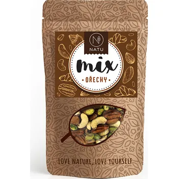 Mix ořechy, 200 g